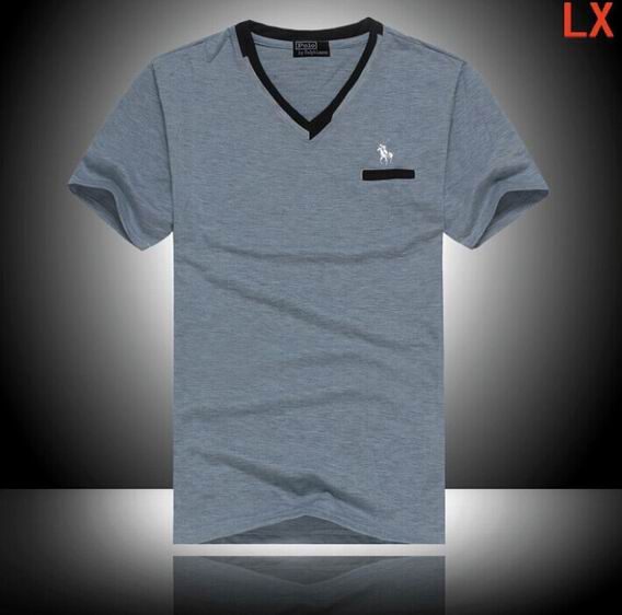 MEN polo T-shirt S-XXXL-554